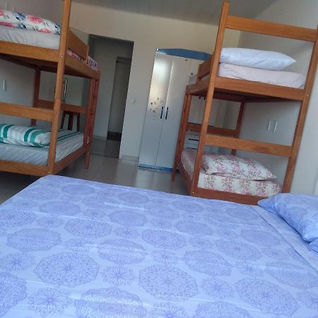 Апартаменты Apartamento Thyago Порту-Сегуру Экстерьер фото